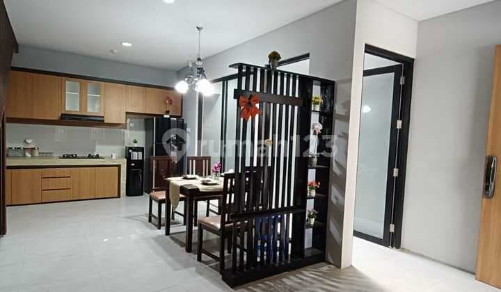 Cluster Z Living Renovasi 5 Kamar , Grand Wisata .Bekasi Timur