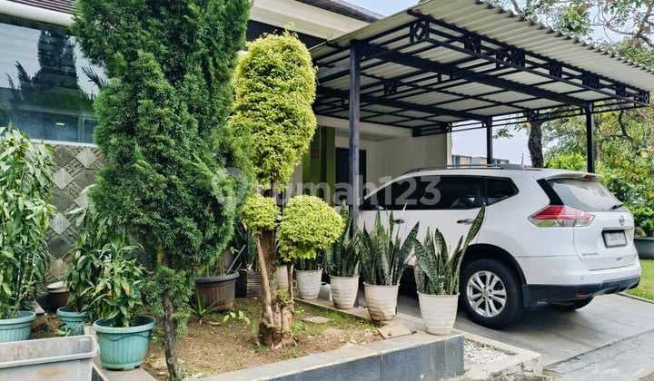 Rumah Grand Wisata , Tambun - Bekasi