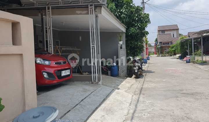 Cepat !! Rumah Mustika Park Place ,Bekasi Timur