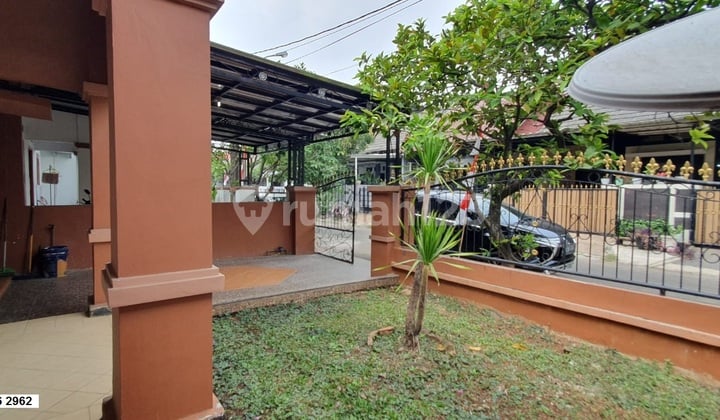 Kalimas Residence, East Bekasi