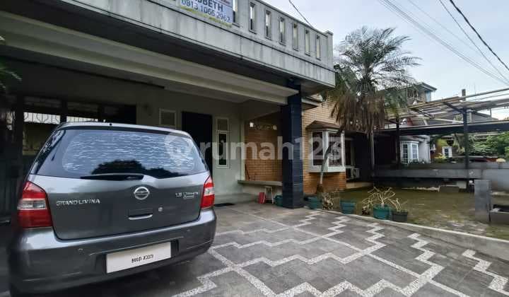 Rumah Posisi Hook ,Grand Wisata - Tambun .Bekasi