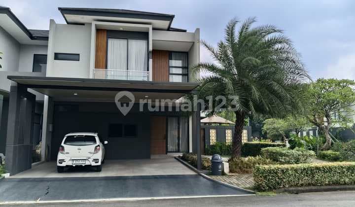 Water Terrace Tahap 2 , Grand Wisata Tambun.bekasi