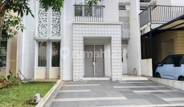 Grand Wisata Rental House - Tambun, Bekasi