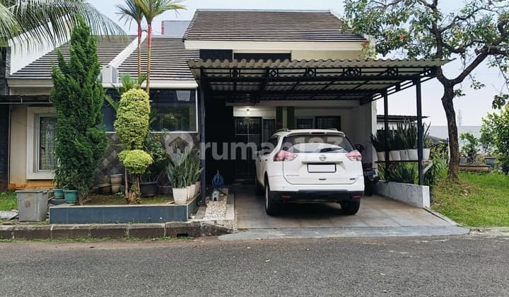 Cluster Lemonade 144M 2 LT . Grand Wisata , Tambun - Bekasi
