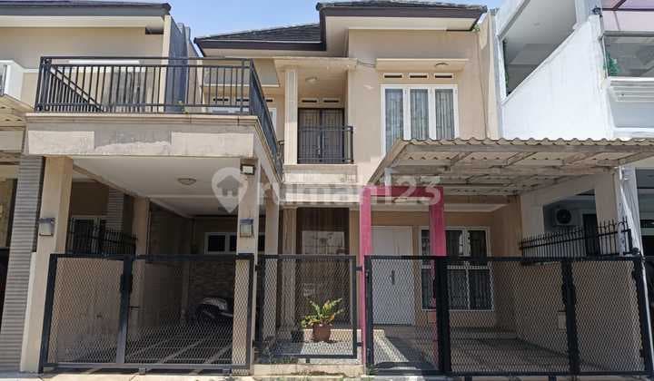 Kota Legenda - Dukuh Bima - Tambun Selatan . Bekasi