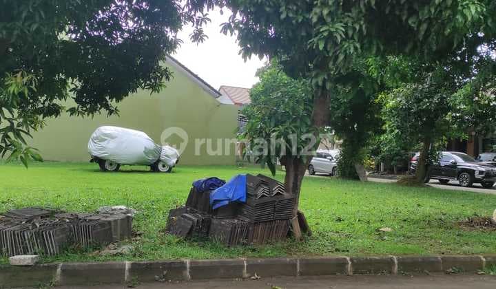 Kavling Summer Festival ,Grand Wisata .Tambun Bekasi