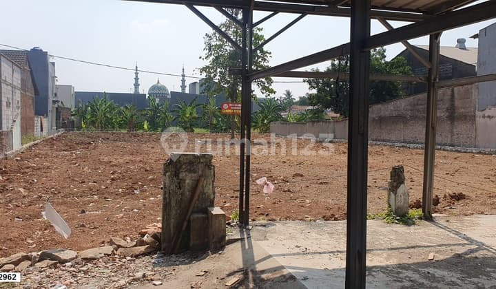 kavling Dekat Toll ,Bekasi Timur