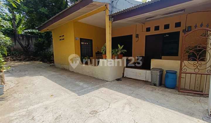 Kost House, Cut Muthia. East Bekasi.