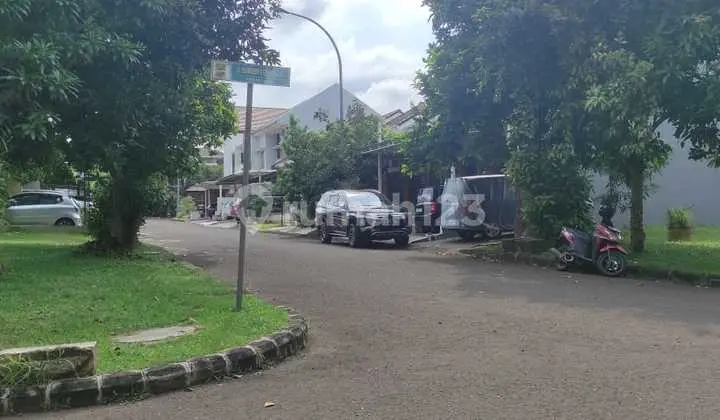 Kavling ,Grand Wisata - Tambun .Bekasi