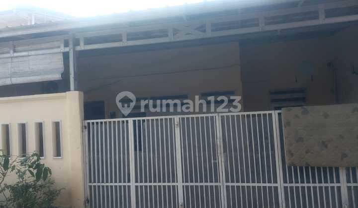 Rumah Bagus Siap Huni