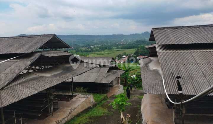LAHAN KAVLING BAGUS DAN SIAP UNTUK TEMPAT USAHA