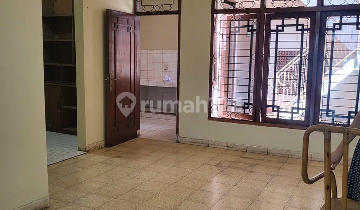 Rm Tingkat Rp.60 Jt/ Thn,Rp 110 Jt/ 2Th