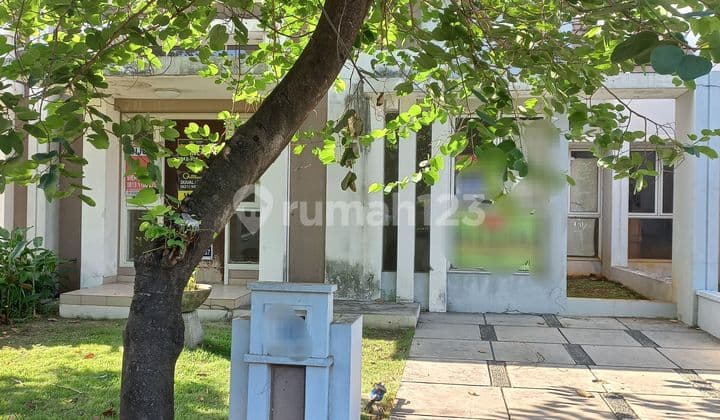 Jual Cepat : Rumah Murah di Fedora Suvarna Sutra Tangerang