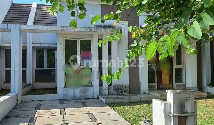 Affordable Homes in Fedora Cluster, Suvarna Sutera, Tangerang