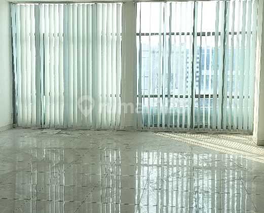 For Rent: 4-Story BBC Shop House, Roadside in Jatake Tangerang