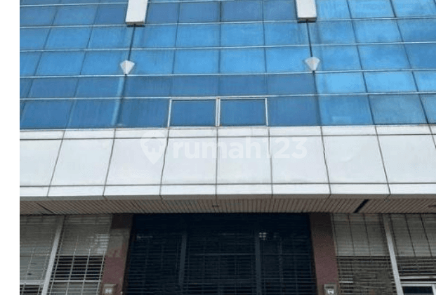 Jual Cepat Ruko Puri Niaga 3,5 Lt Di Kembangan Selatan Jak Bar