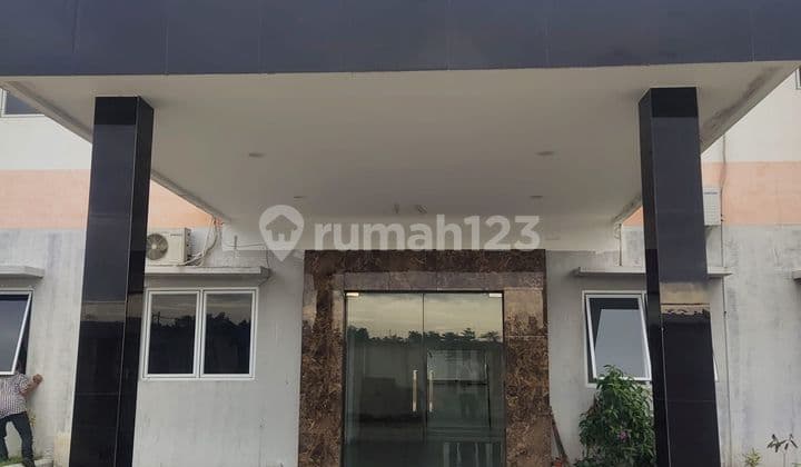 Jual Cepat Ex Pabrik Moulding Sepatu Di Kawasan Industri Tangerang