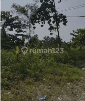 DIJUAL TANAH 370 HA ZONA PERUMAHAN DI CITERAS JAWILAN SERANG