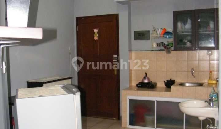 Jual Cepat Apartemen Mediterania Garden Res 1 Type 1 BR Di Tanjung Duren Jak Bar