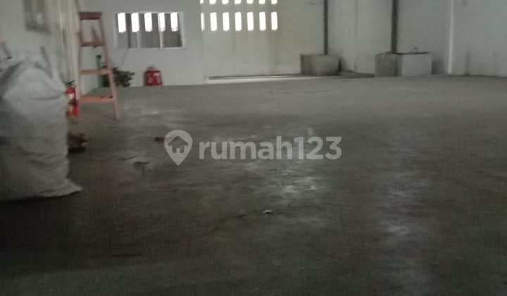 Quick Sale Ex Factory LT 1000 M2, LB 800 M2 Ready to Use in Bitung Tangerang
