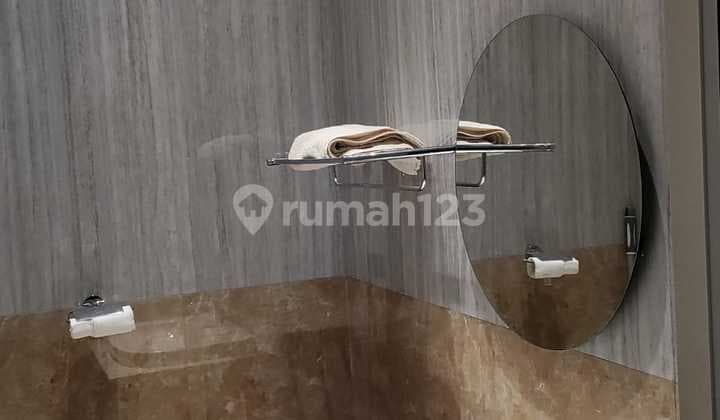 Sell Fast Cheap Luxury House Green Garden Residence Full Furnished West Jakarta