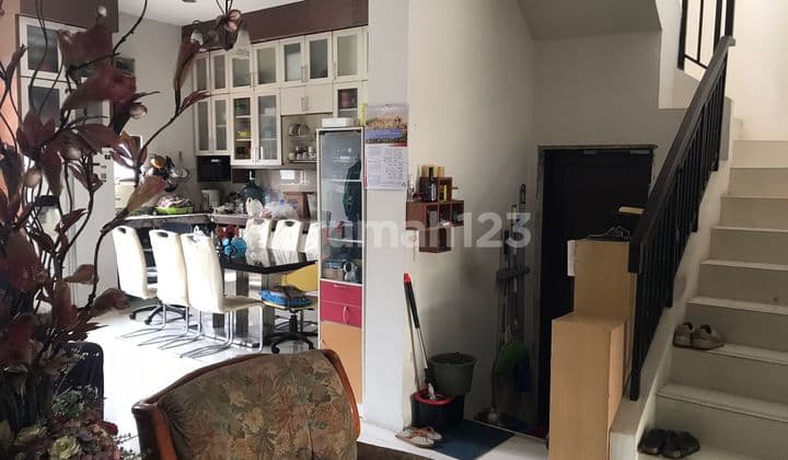 Jual Cepat Rumah Bagus Lt 112 Di Cluster Precia Eminent Bsd