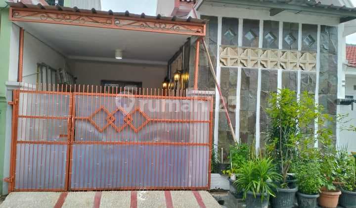 Jual Cepat Rumah Murah LT 72 M2 Di Sektor 6 Gading Serpong