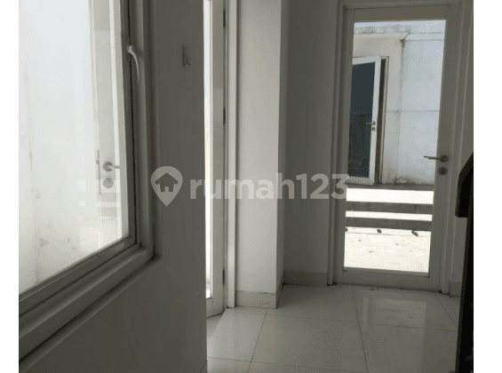 Jual Cepat Murah Ruko Gandeng Hook 3 Lt Icon Business Park Bsd