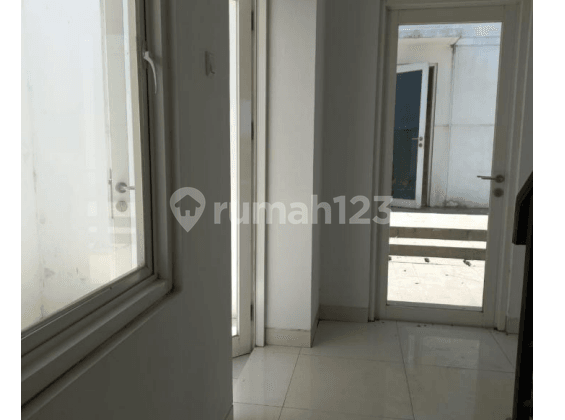 Sell Fast Cheap Ruko Icon Business Park Hook 3 Floors Facing Road BSD