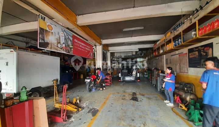 Jual Cepat, Murah, Ruko Gandeng 5x 20, 3 LT Di Boulevard Gading Serpong