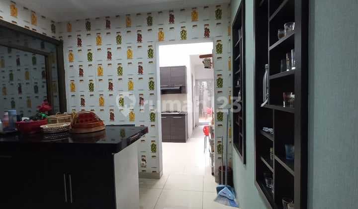 Jual Cepat Rumah Mewah Rapi di Cluster Emerald Gading Serpong