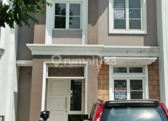Quick Sale House LT 90 M2 in Michelia Gading Serpong Cluster