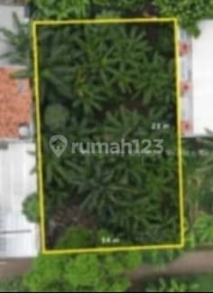 Tanah shm aman jual murah di lokasi yg sedang berkembang harga masih nego