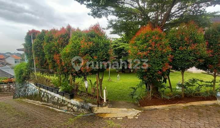 Rumah dijual tanah luas Askes jalan sendiri harga nego