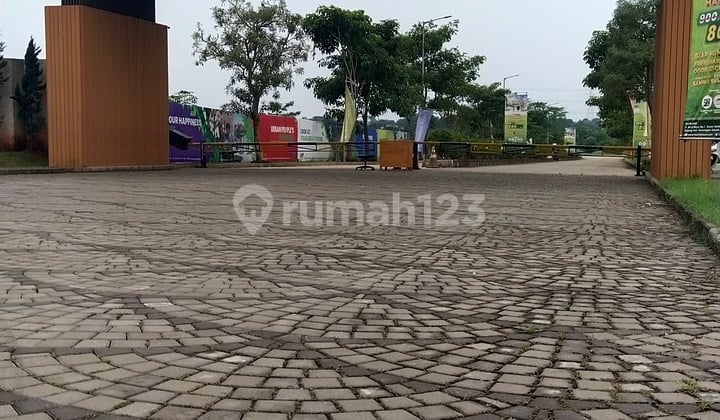 Rumah 2 Lantai Baru cluster terbaik dan terbesar kualitas terbaik tahan gempa harga nego