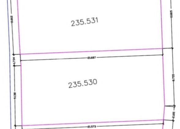 jagakarsa tanah Lokasi Premium Boleh Di Ambil 235mtr