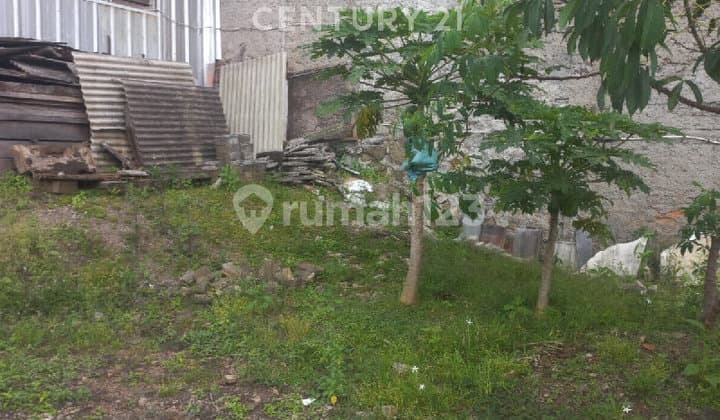 Tanah Kavling Siap Bangun Area Bandung Utara