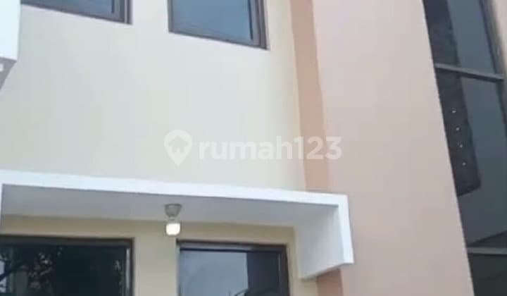 Rumah Nyaman Di Area Komplek Ciwastra Bandung 7