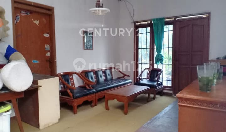 Rumah Dekat Beberapa Kampus Ternama Di Bandung