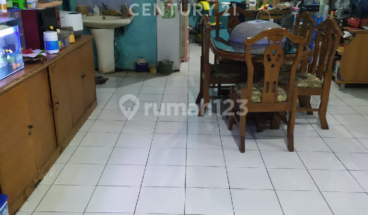 Ruang Usaha Strategis Area Bandung Selatan