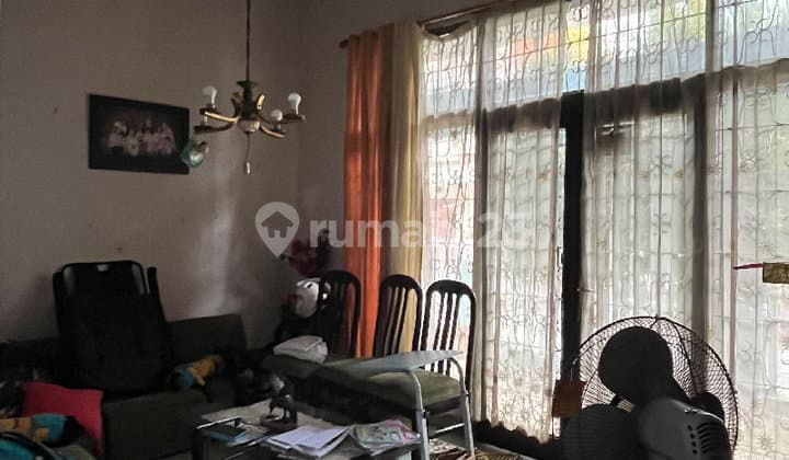 Rumah Hunian Nyaman Area Kiara Condong Bandung