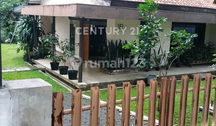 Tanah Mainroad Bonus Rumah Area Sukasari Bandung