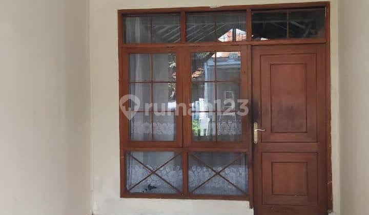 Rumah 2 Lantai Strategis Area Di Buah Batu