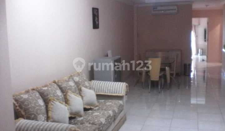 Dijual apartemen gading resort Moi luas 125m2 jarang ada