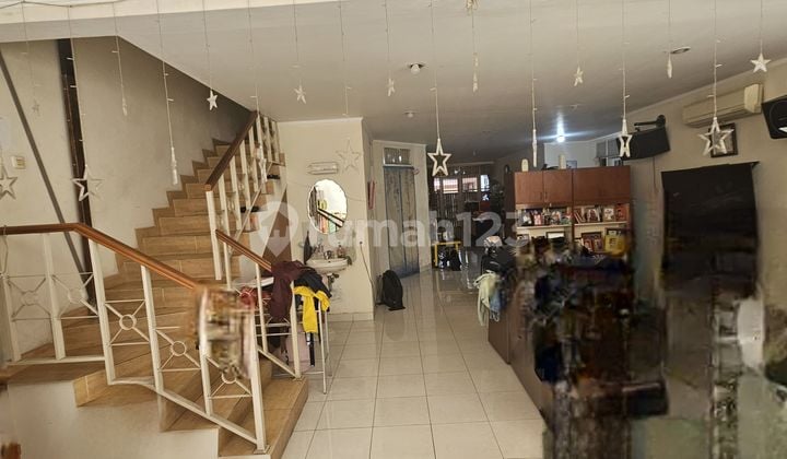 Dijual rumah di gading kirana timur