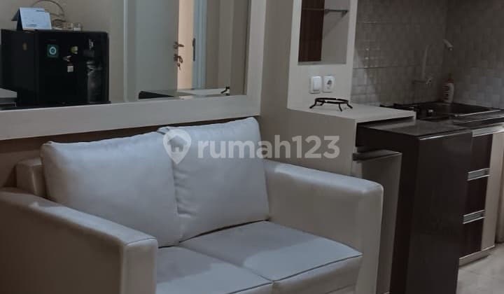 Dijual Apartemen Basura City 2 bedroom bagus banget