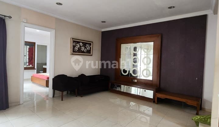 Disewa rumah Cantik di Alam Sutera cluster Sutera Onyx