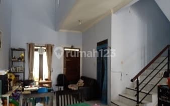 Rumah di Sumber Sari dekat Soekarno Hatta, Pasir Koja, Holis, Babakan Ciparay