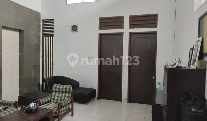 Rumah Sayap Pasirkoja, Astanaanyar, Pagarsih, Cibadak