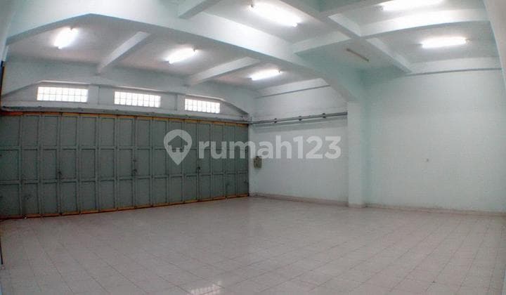 Rumah Ruko Dekat Bkr, Moch Toha, Soekarno Hatta, Regol, Pasir Luyu.